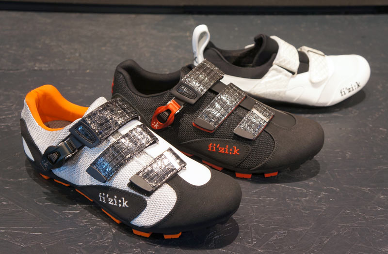 2014-Fizik-M5-MTB-and-K1-triathlon-shoe-new-colors01