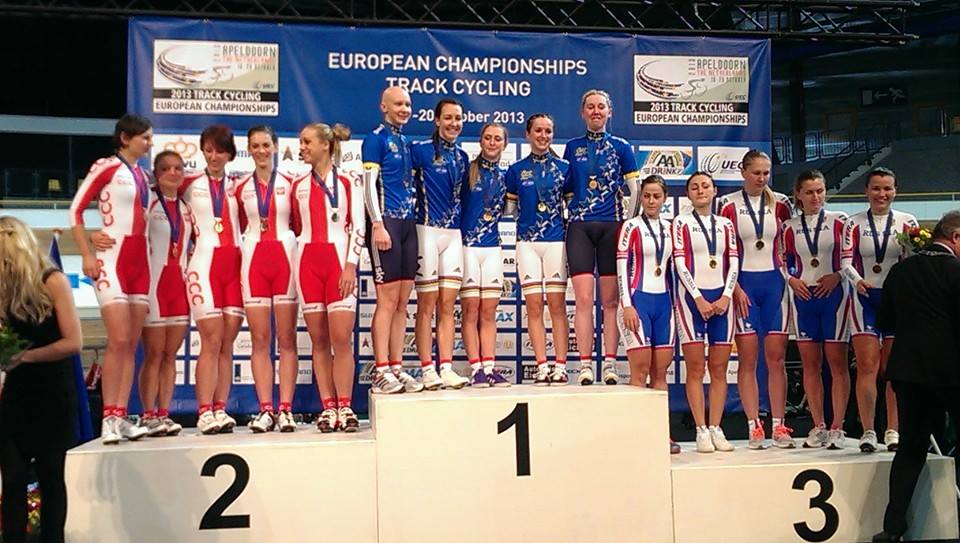 mistrzostwa-europy-tor-2013-apeldoorn-polki