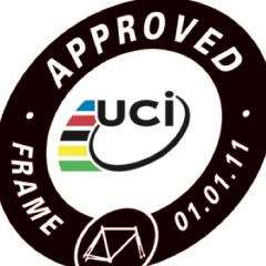 approved by UCI