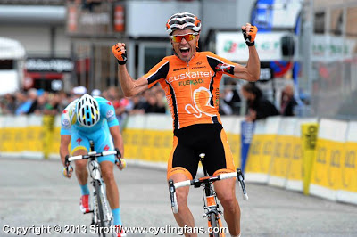 S._Sanchez_wygrywa_etap_na_Criterium_du_Dauphine_2013
