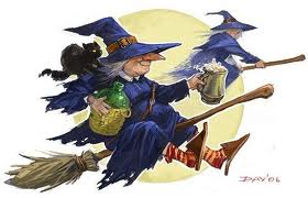 czarownica