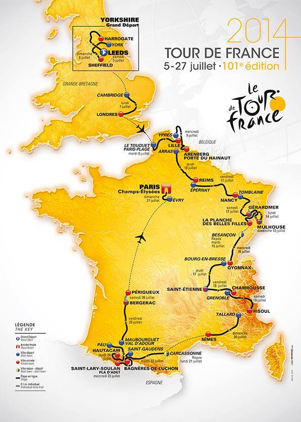 tdf2014-trasa