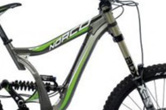 rower norco