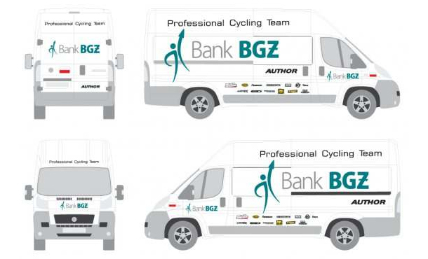 bgz cycling team