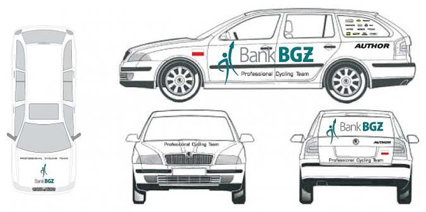 bgz cycling team