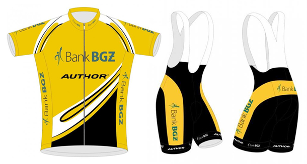 bgz cycling team