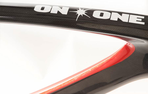 on-one 29er