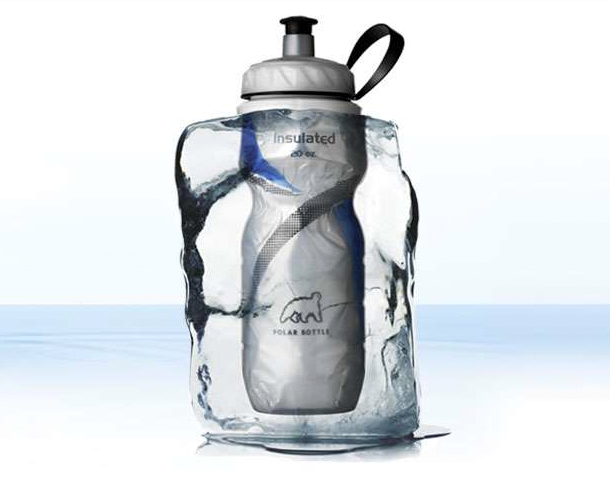 polar bottle