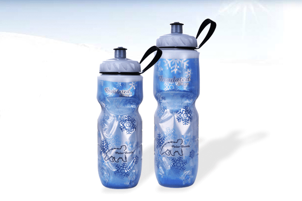 polar bottle