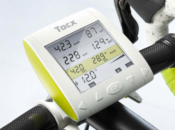 tacx vortex